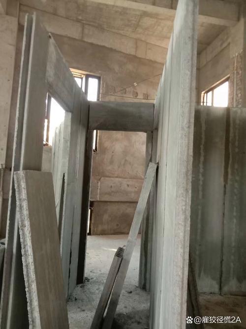 轻质隔墙板 绿色环保建材的防火防水之选
